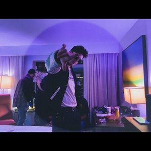 Meet your Posher, Ryan